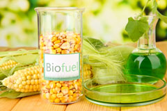 Silwick biofuel availability