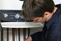 boiler repair Silwick