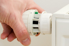 Silwick central heating repair costs