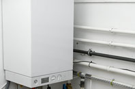 free Silwick condensing boiler quotes