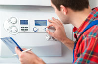 free Silwick gas safe engineer quotes
