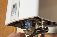 free Silwick boiler install quotes